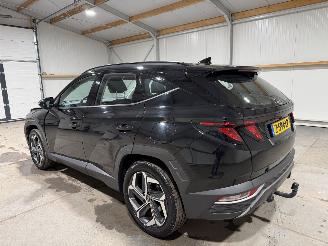 Hyundai Tucson 1.6T-GDI 195kW PHEV Automaat Comfort 4WD picture 11