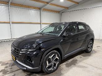 Hyundai Tucson 1.6T-GDI 195kW PHEV Automaat Comfort 4WD picture 9