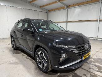Hyundai Tucson 1.6T-GDI 195kW PHEV Automaat Comfort 4WD picture 2