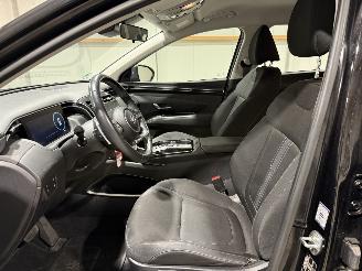 Hyundai Tucson 1.6T-GDI 195kW PHEV Automaat Comfort 4WD picture 32