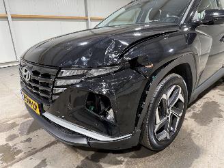Hyundai Tucson 1.6T-GDI 195kW PHEV Automaat Comfort 4WD picture 21