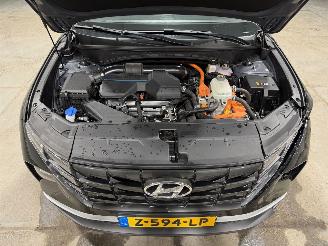 Hyundai Tucson 1.6T-GDI 195kW PHEV Automaat Comfort 4WD picture 23