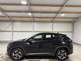 Hyundai Tucson 1.6T-GDI 195kW PHEV Automaat Comfort 4WD picture 8