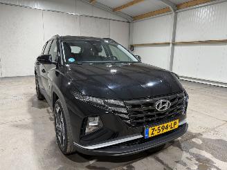 Hyundai Tucson 1.6T-GDI 195kW PHEV Automaat Comfort 4WD picture 3