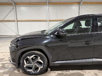 Hyundai Tucson 1.6T-GDI 195kW PHEV Automaat Comfort 4WD picture 13