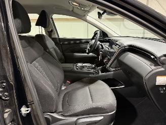 Hyundai Tucson 1.6T-GDI 195kW PHEV Automaat Comfort 4WD picture 30