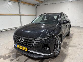 Hyundai Tucson 1.6T-GDI 195kW PHEV Automaat Comfort 4WD picture 10