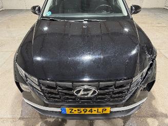 Hyundai Tucson 1.6T-GDI 195kW PHEV Automaat Comfort 4WD picture 17