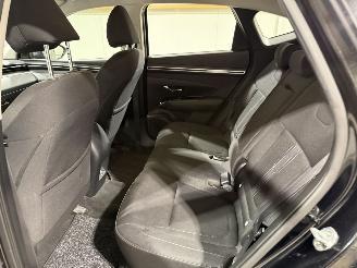 Hyundai Tucson 1.6T-GDI 195kW PHEV Automaat Comfort 4WD picture 29