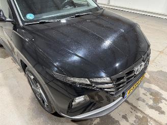 Hyundai Tucson 1.6T-GDI 195kW PHEV Automaat Comfort 4WD picture 18