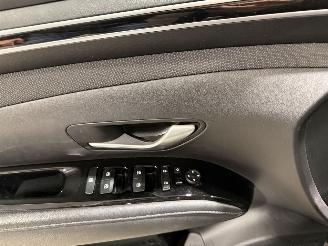 Hyundai Tucson 1.6T-GDI 195kW PHEV Automaat Comfort 4WD picture 33