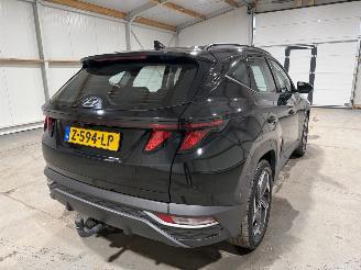 Hyundai Tucson 1.6T-GDI 195kW PHEV Automaat Comfort 4WD picture 6