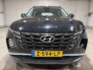Hyundai Tucson 1.6T-GDI 195kW PHEV Automaat Comfort 4WD picture 20