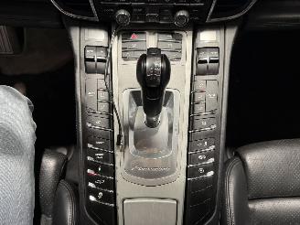 Porsche Panamera 4.8Turbo 368kW Automaat Luchtvering AWD picture 31