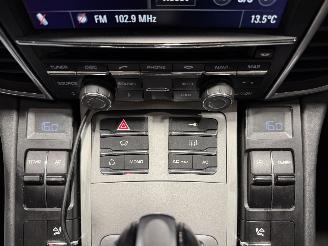 Porsche Panamera 4.8Turbo 368kW Automaat Luchtvering AWD picture 33