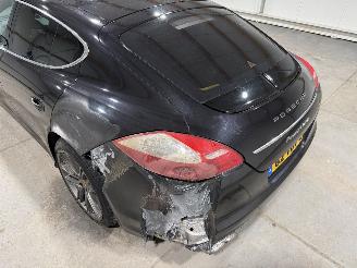 Porsche Panamera 4.8Turbo 368kW Automaat Luchtvering AWD picture 16