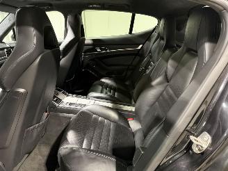 Porsche Panamera 4.8Turbo 368kW Automaat Luchtvering AWD picture 35