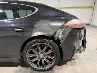 Porsche Panamera 4.8Turbo 368kW Automaat Luchtvering AWD picture 14