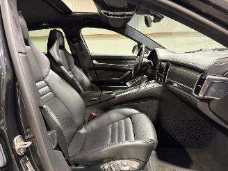 Porsche Panamera 4.8Turbo 368kW Automaat Luchtvering AWD picture 38