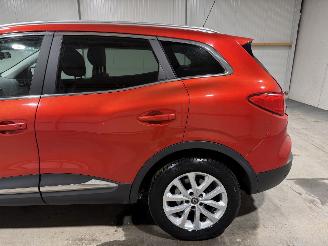 Renault Kadjar 1.2TCE 96kW Intens picture 13