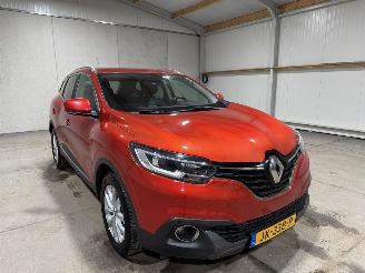 Renault Kadjar 1.2TCE 96kW Intens picture 3
