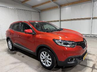 Renault Kadjar 1.2TCE 96kW Intens picture 2