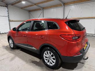Renault Kadjar 1.2TCE 96kW Intens picture 11