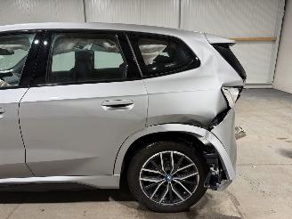 BMW iX1 67kWh 225kW Xdrive AWD picture 29