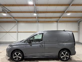 Volkswagen Caddy 2.0TDI 90kW Automaat  75 Year anniversary CARGO picture 8