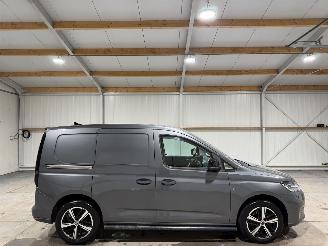  Volkswagen Caddy 2.0TDI 90kW Automaat  75 Year anniversary CARGO 2022/6
