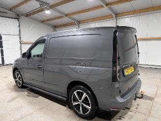 Volkswagen Caddy 2.0TDI 90kW Automaat  75 Year anniversary CARGO picture 11
