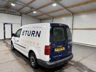 Volkswagen Caddy maxi 1.6TDI 75kW L2H1 Trendline picture 12