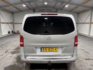 Mercedes Vito 116CDI 2.2 120kW Automaat Pro Extra Lang 9 Persoons picture 7