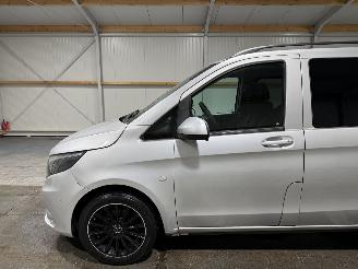 Mercedes Vito 116CDI 2.2 120kW Automaat Pro Extra Lang 9 Persoons picture 13