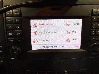 Mercedes Vito 116CDI 2.2 120kW Automaat Pro Extra Lang 9 Persoons picture 36