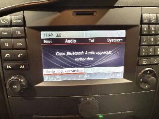 Mercedes Vito 116CDI 2.2 120kW Automaat Pro Extra Lang 9 Persoons picture 38