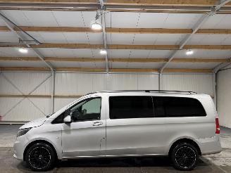 Mercedes Vito 116CDI 2.2 120kW Automaat Pro Extra Lang 9 Persoons picture 8