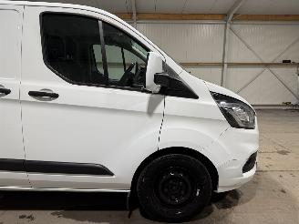 Ford Transit Custom 340 1.0Ecoboost PHEV 92kW Automaat Trend picture 14