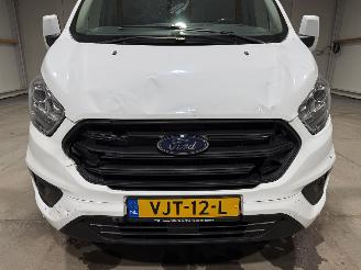 Ford Transit Custom 340 1.0Ecoboost PHEV 92kW Automaat Trend picture 23