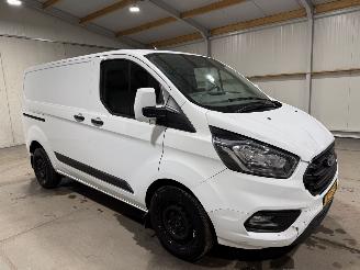 Ford Transit Custom 340 1.0Ecoboost PHEV 92kW Automaat Trend picture 2