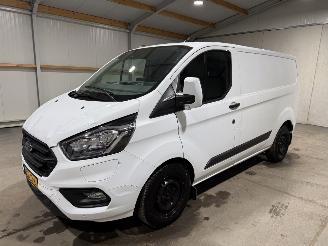 Ford Transit Custom 340 1.0Ecoboost PHEV 92kW Automaat Trend picture 9