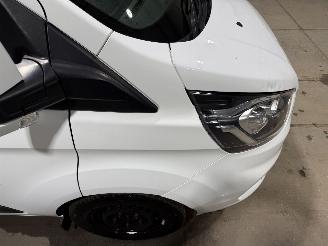 Ford Transit Custom 340 1.0Ecoboost PHEV 92kW Automaat Trend picture 18