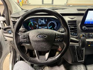 Ford Transit Custom 340 1.0Ecoboost PHEV 92kW Automaat Trend picture 32
