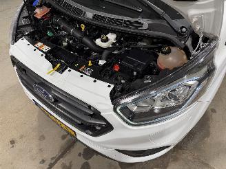 Ford Transit Custom 340 1.0Ecoboost PHEV 92kW Automaat Trend picture 27