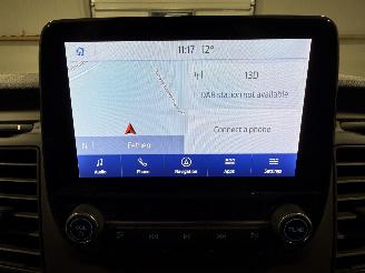 Ford Transit Custom 340 1.0Ecoboost PHEV 92kW Automaat Trend picture 33
