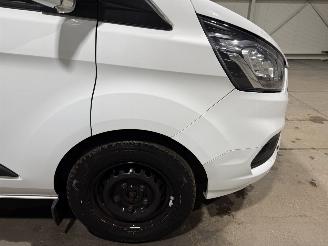 Ford Transit Custom 340 1.0Ecoboost PHEV 92kW Automaat Trend picture 16