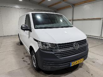 Volkswagen Transporter 2.0TDI 110kW L2H1 Comfortline picture 3