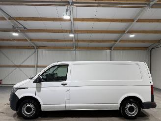 Volkswagen Transporter 2.0TDI 110kW L2H1 Comfortline picture 8