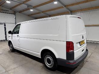 Volkswagen Transporter 2.0TDI 110kW L2H1 Comfortline picture 11