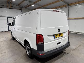 Volkswagen Transporter 2.0TDI 110kW L2H1 Comfortline picture 12
